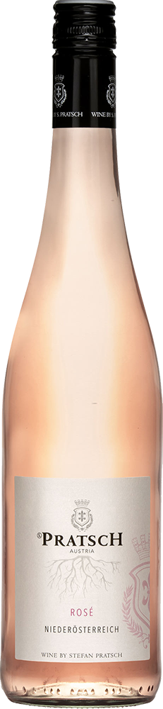2024 Rosé Classic BIO