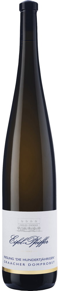 2020 Die Hundertjährigen - Sonderedition in der Magnumflasche 1,5 L