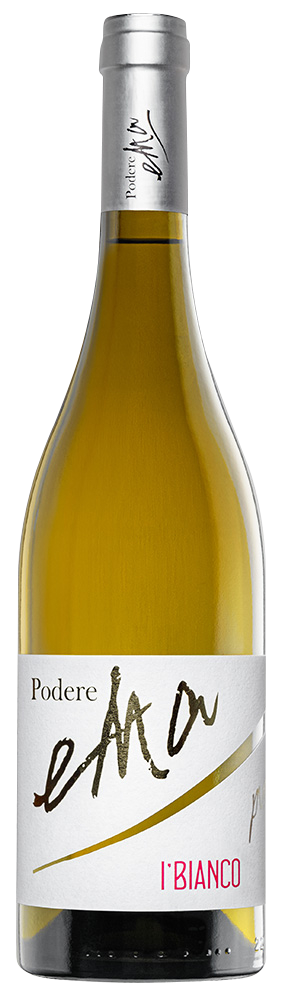 2024 I'Bianco Toscana IGP