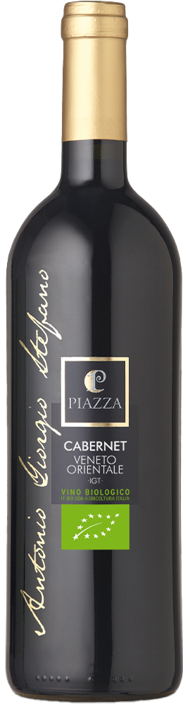 2020 Cabernet Sauvignon Veneto Orientale IGP Barrique