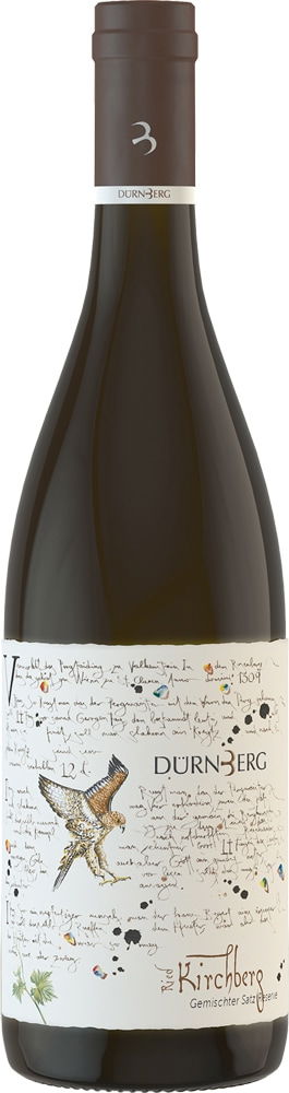 2022 Ried Kirchberg 1ÖTW Gemischter Satz Reserve