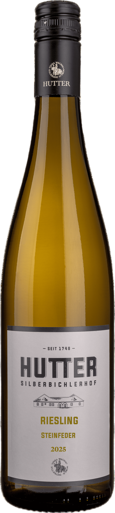 2025 Steinfeder Riesling