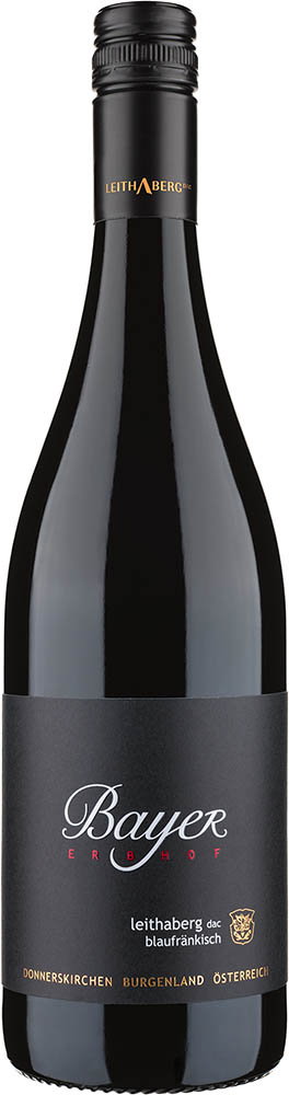 2022 Blaufränkisch Alte Reben Leithaberg DAC