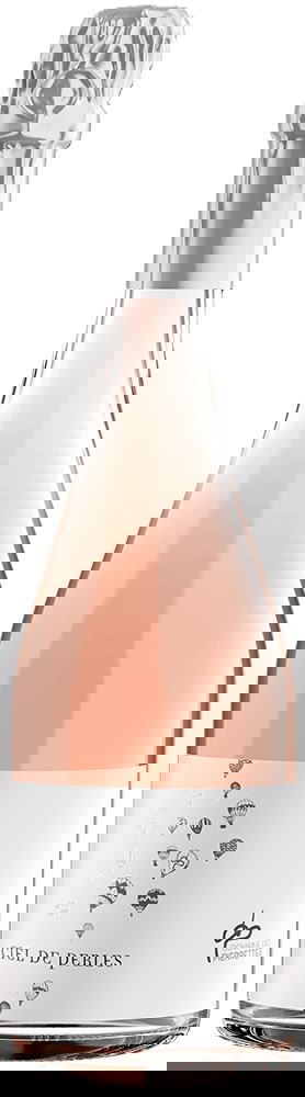 Fines Bulles Rosées