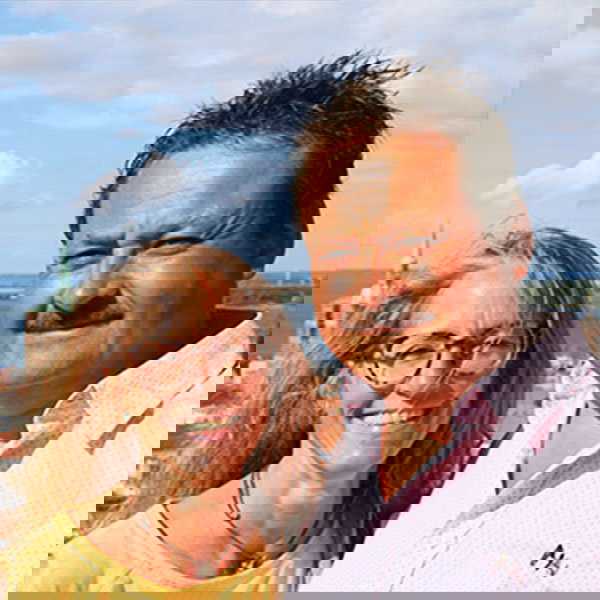 Bettina und Ernst-Peter Schilling