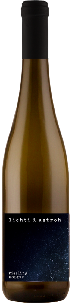 2022 Riesling EGLISE