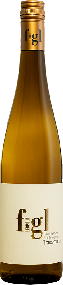 2023 Grüner Veltliner Reserve Ried Rosengarten - Traisental DAC