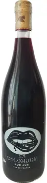 2022 La Colombine Pur Jus BIO