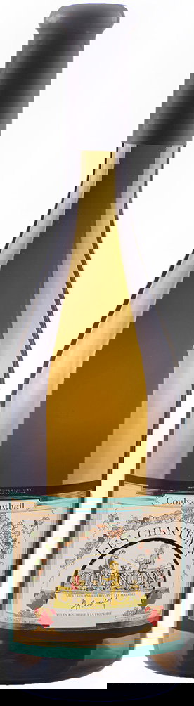 2023 Les Chanteaux Chinon AOP