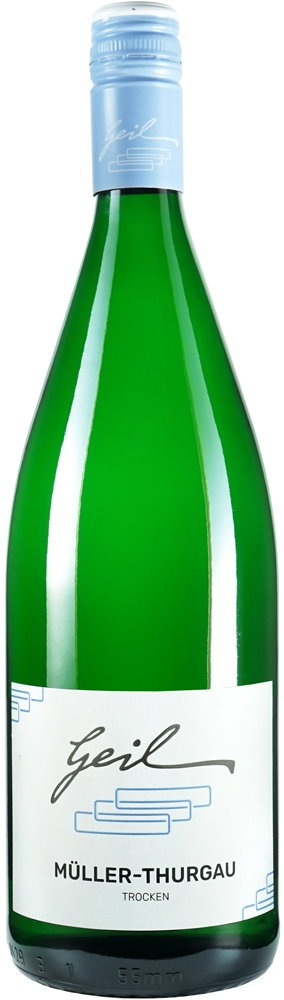 2025 Müller-Thurgau 1,0 L