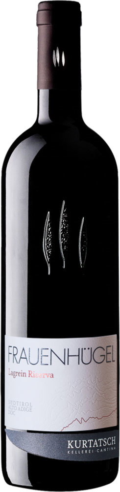 2022 Frauenhügel Lagrein Riserva Alto Adige DOC