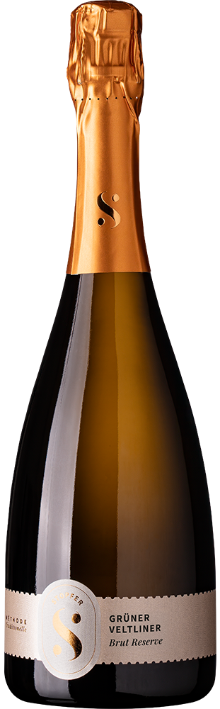 2020 Grüner Veltliner Austria Reserve g.U. BIO