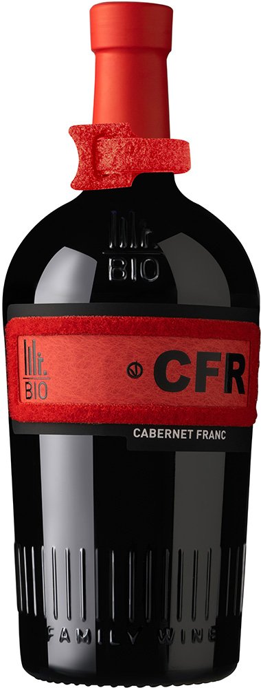 2023 Cabernet Franc Friuli DOC BIO