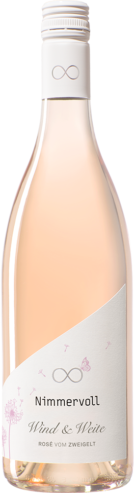 2025 Rosé Wind und Weite
