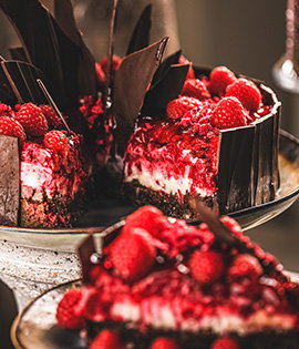 Dessert