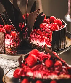 Dessert