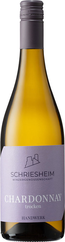 2024 Chardonnay Handwerk