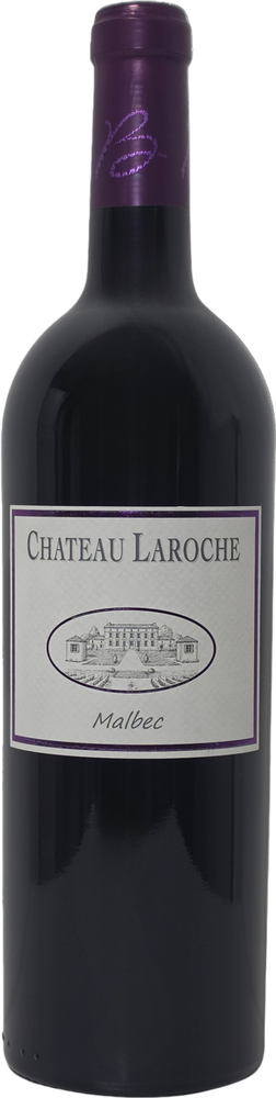 2025 Malbec Côtes de Bourg AOP