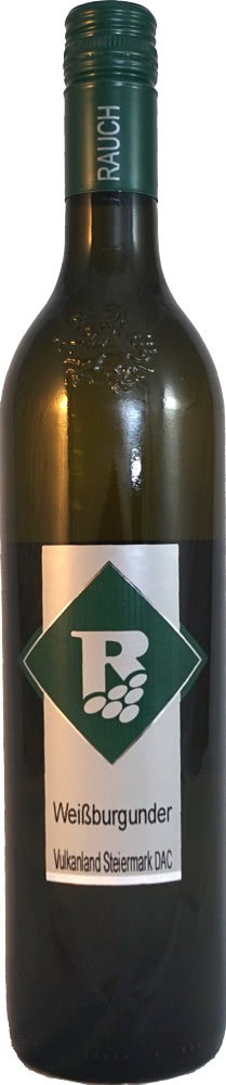 2025 Weißburgunder DAC