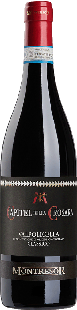 Capitel della Crosara - Valpolicella Classico DOC