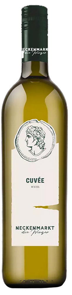 2025 Cuvée Weiss