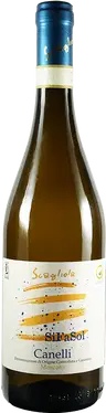 2025 Moscato SiFaSol Canelli DOCG