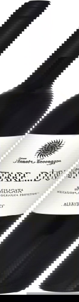 Nettare D`Uva Aleatico Basilikata IGP