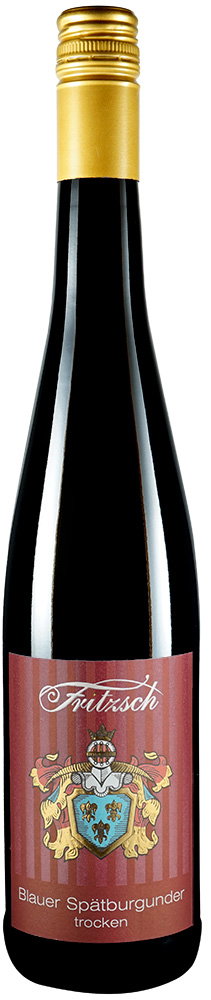 2022 Blauer Spätburgunder
