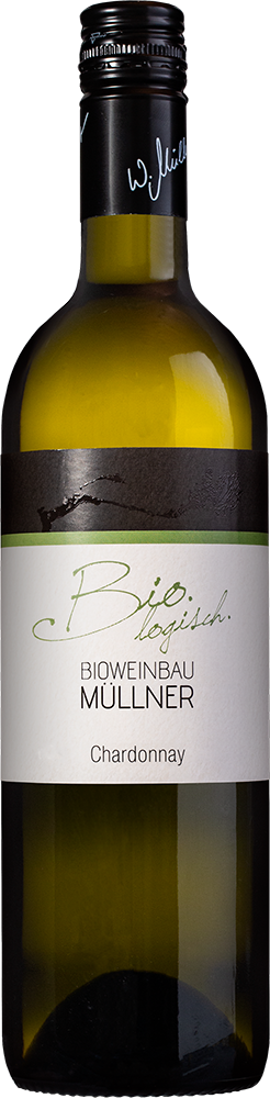 2025 Chardonnay BIO