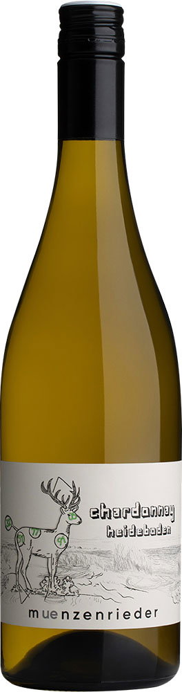 2025 Chardonnay Heideboden