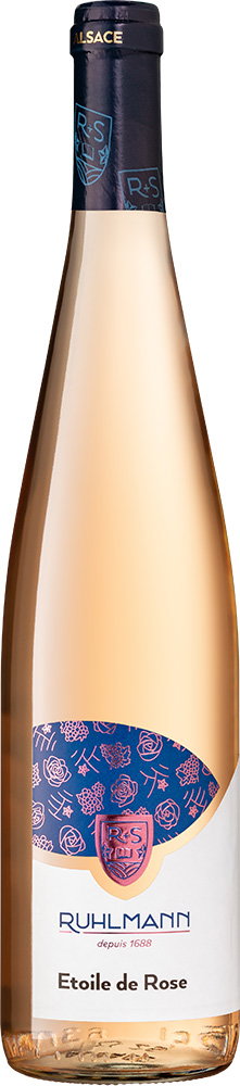 2024 Etoile de Rosé Alsace AOP