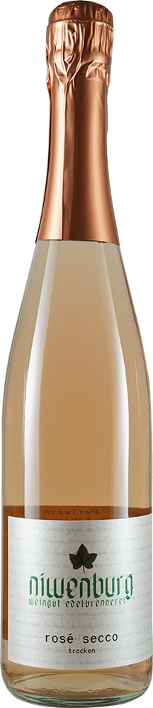 Secco Rosé