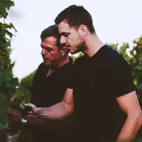Metz Wein
