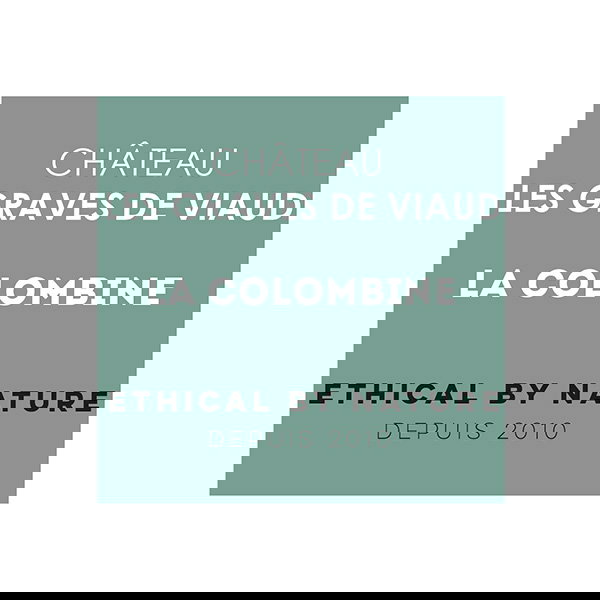 Château les Graves de Viaud