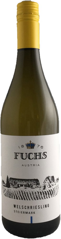 2025 Steiermark Welschriesling