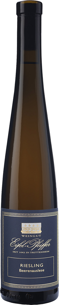 2023 Trittenheimer Apotheke Riesling Trockenbeerenauslese 0,375 L