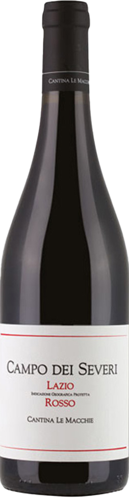 2023 Campo dei Severi Lazio IGP