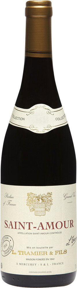 2024 Saint Amour AOP