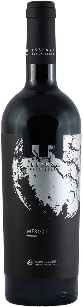 2020 Linea Essenza Merlot Lazio IGP