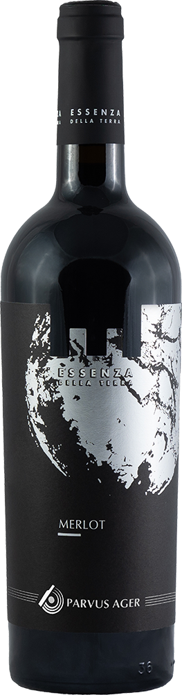 2025 Linea Essenza Merlot Lazio IGP