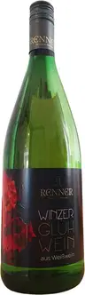 Winzer-Glühwein weiß 1,0 L