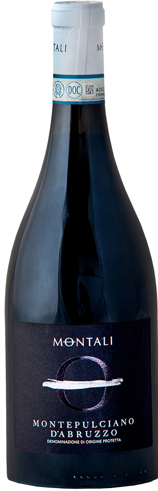2024 Montepulciano d’Abruzzo DOC BIO
