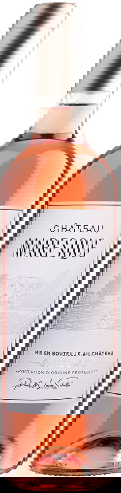 2023 Cuvée Rosé Gaillac AOP