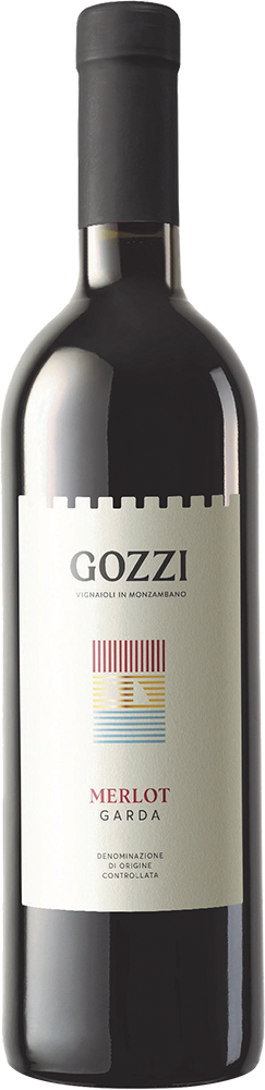 2024 Merlot Garda DOC
