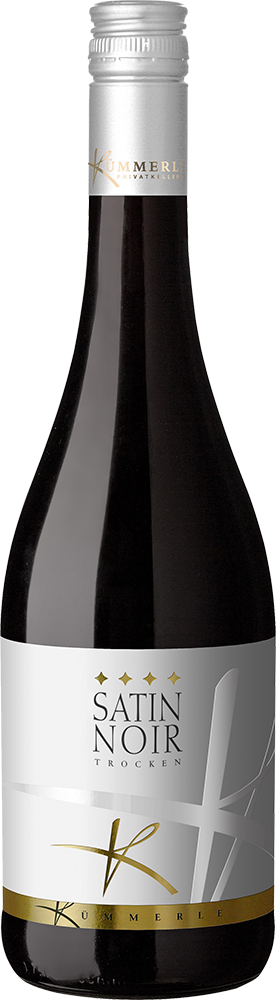 Satin Noir BIO