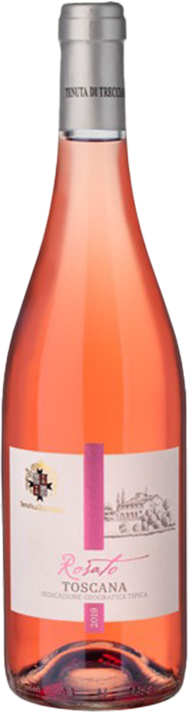 2025 Sangiovese Rosato Toscana IGP