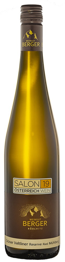 2024 Ried Mühlberg Grüner Veltliner Reserve