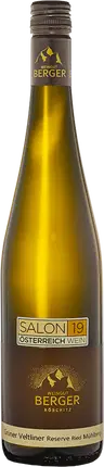 2024 Ried Mühlberg Grüner Veltliner Reserve