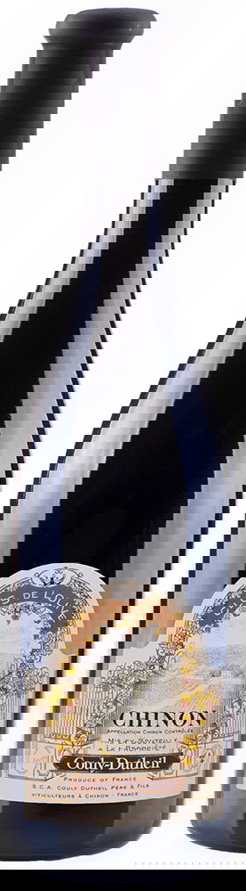 2020 Clos de l'Olive Chinon AOP