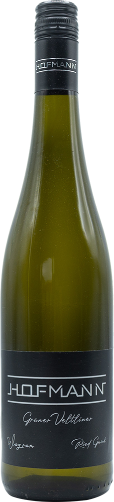 2022 Grüner Veltliner Ried Gmirk, Wagram